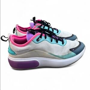 Nike Air Max Dia Platinum Tint Violet Women's Size 8